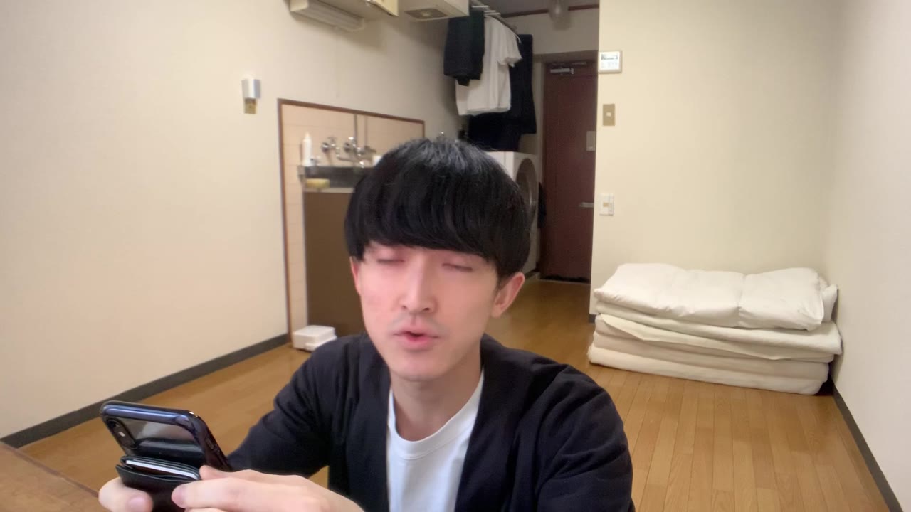 アンケートのランキングを紹介する
