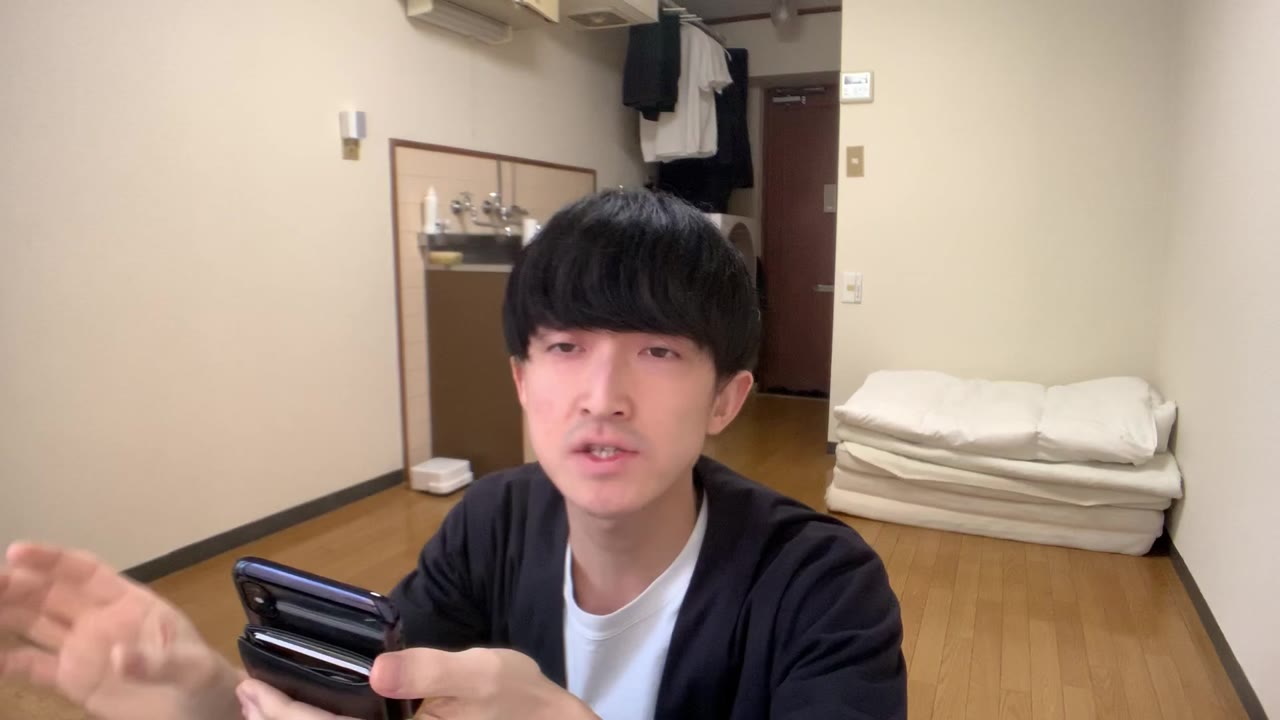 「街と一緒に暮らす」と話すしぶ