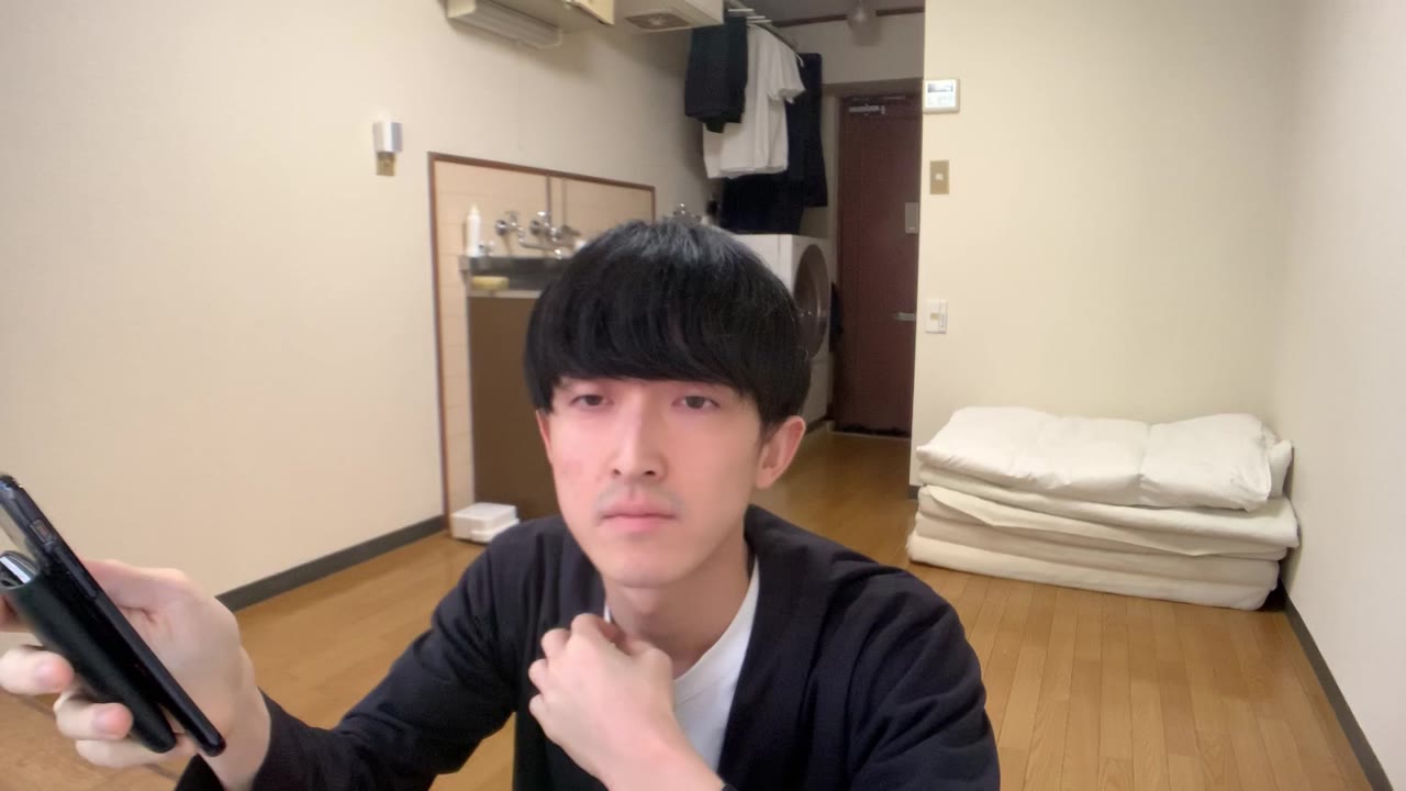 アンケートの理由はこうでした。