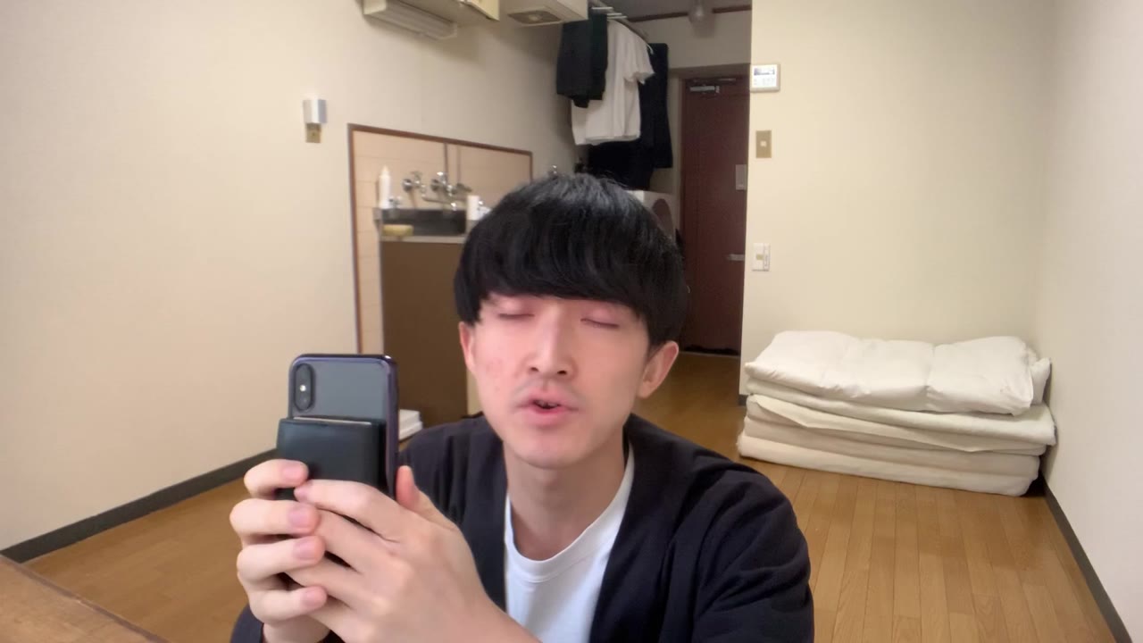 だからこの結果には正直びっくりしました。1位から5位まで、テ