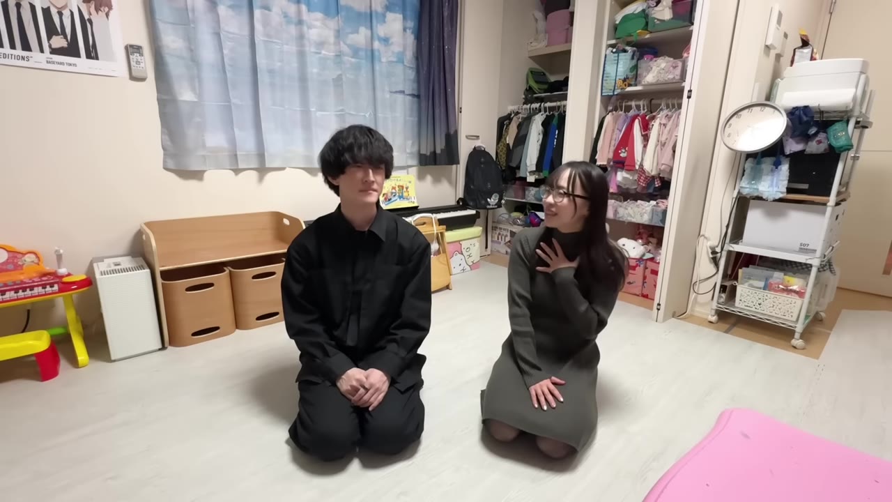 YouTube版のタイトルは『「ミニマリストに憧れるけど…」