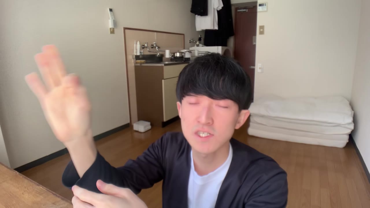 現金のコストについて話すしぶ