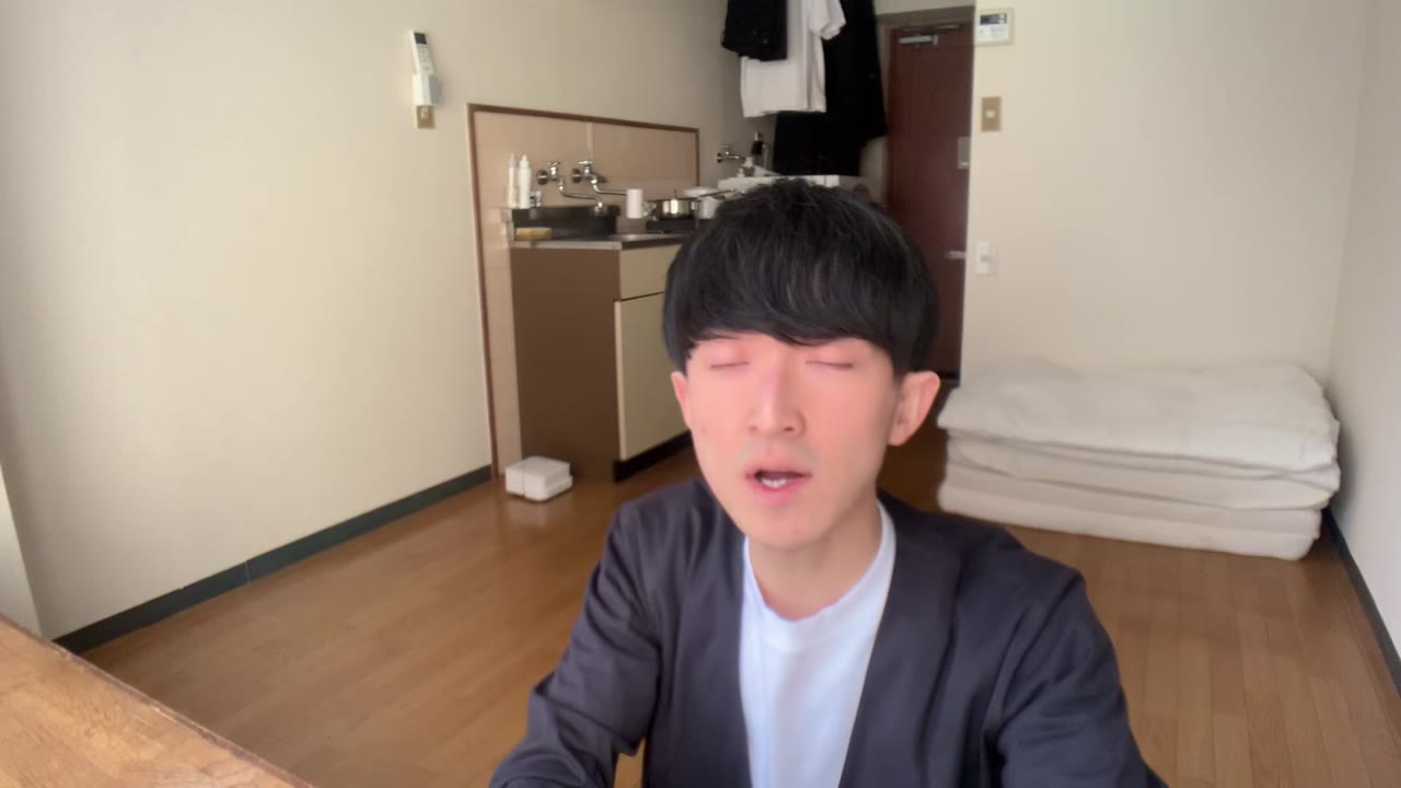 家計簿アプリの話