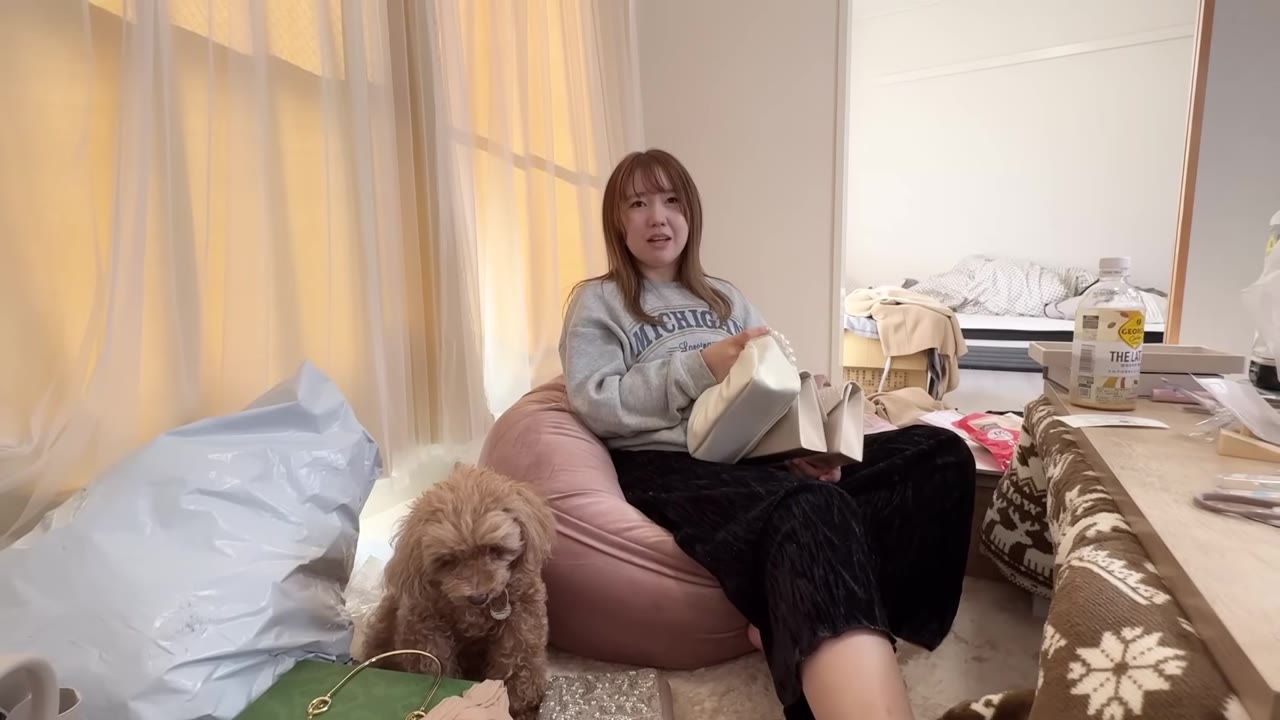 不用品回収に見積もってもらったら「3万円もらわないといけない」
