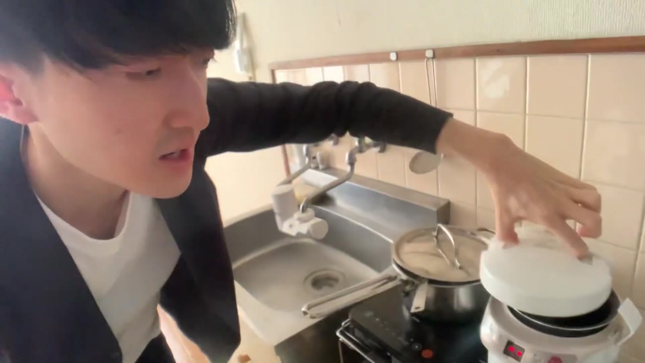 小型炊飯器「ライスクッカーミニ」
