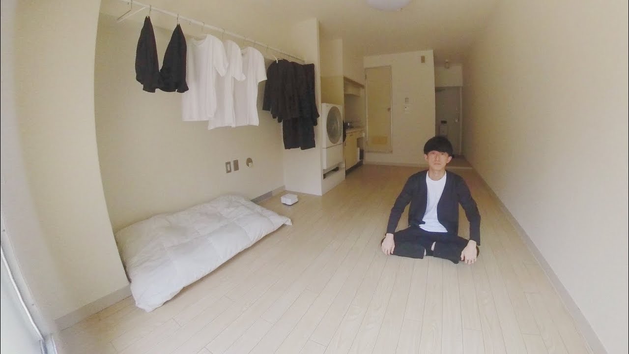 捨てられない初心者は「売らず、譲らず、ゴミで出す」。メルカリで売るのは、減らし終わってから