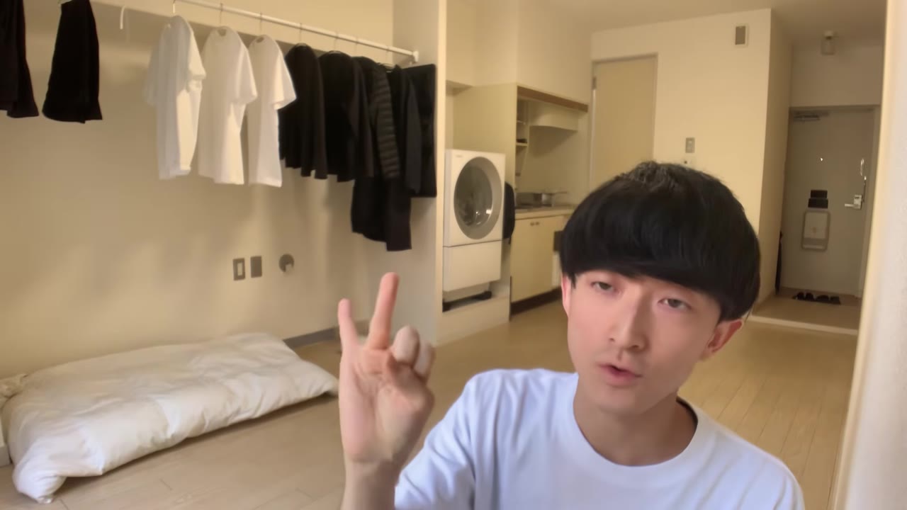 売らず、譲らず、ゴミ袋で