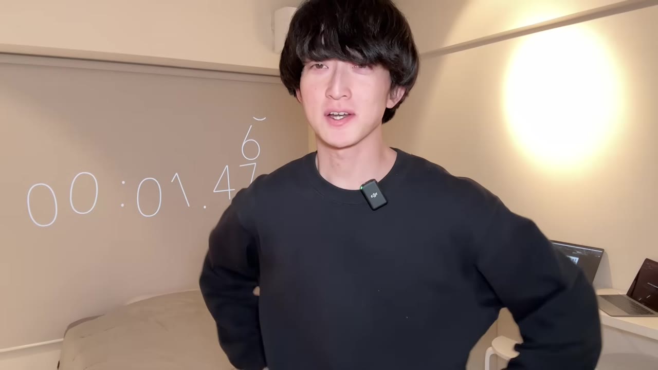 僕は誕生日を祝われるのが苦手で、LINEもインスタもX(Tw