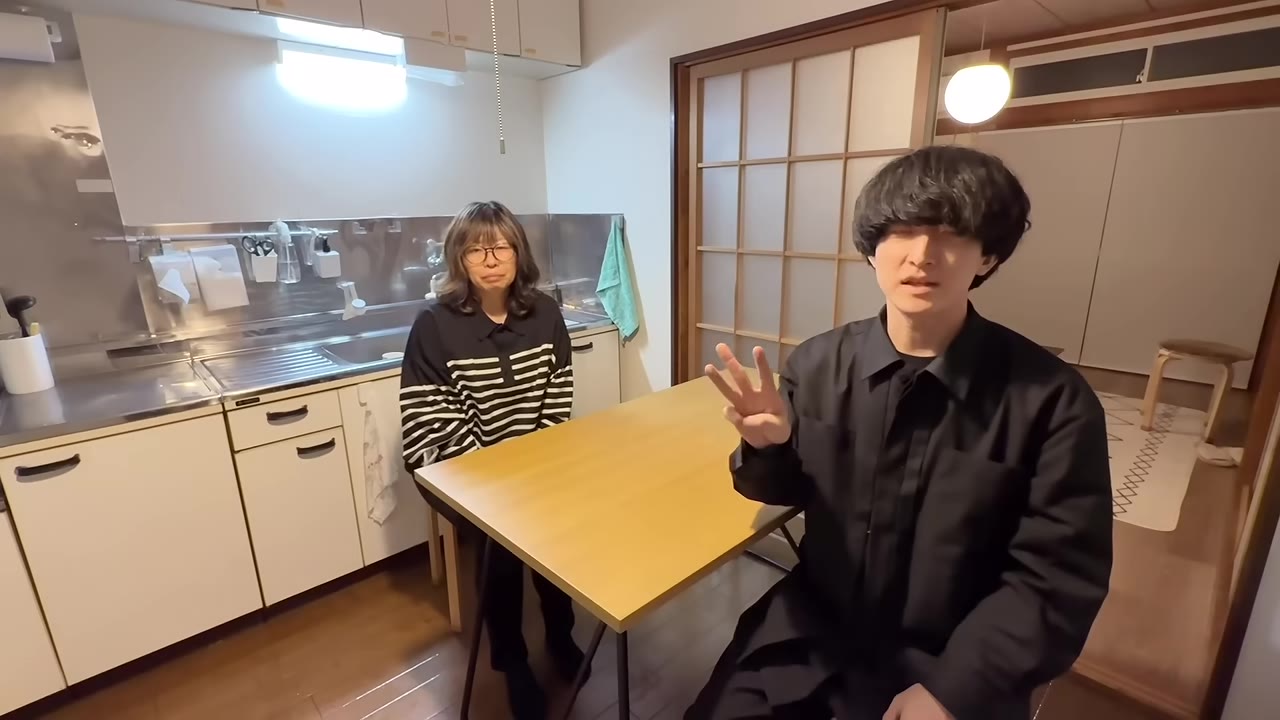 3日間を終えて