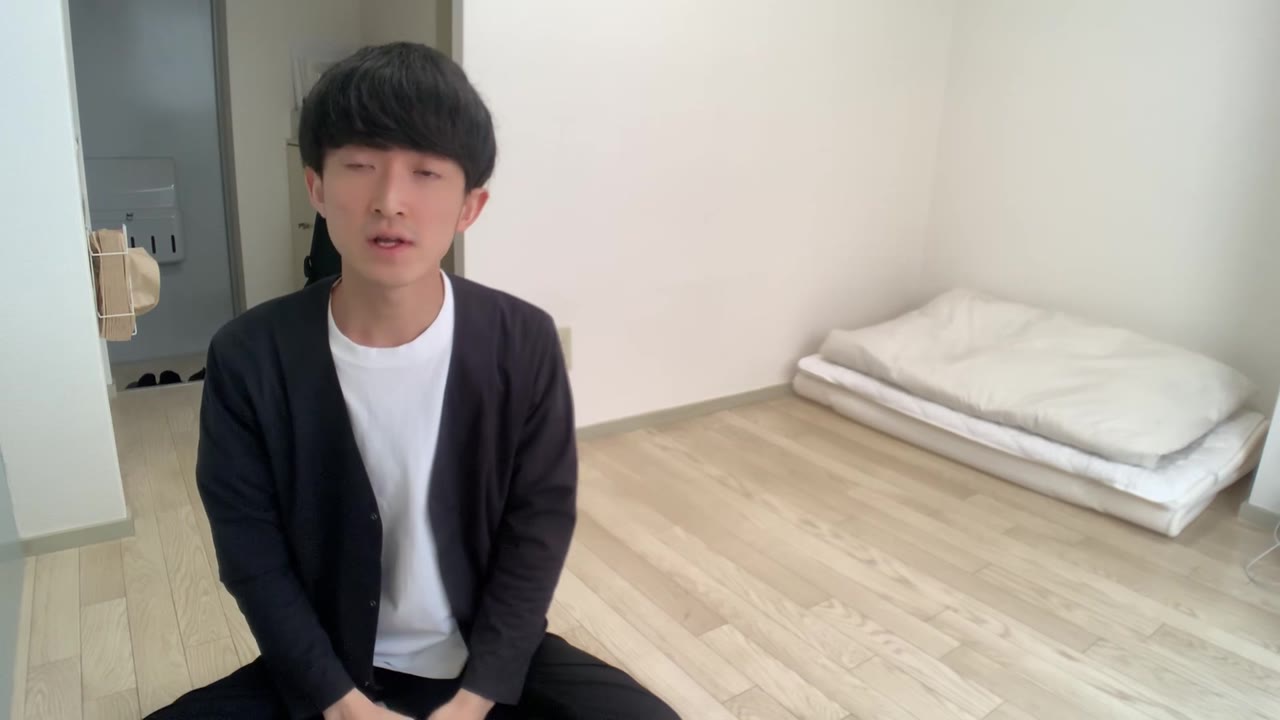 広すぎても狭すぎてもいけない
