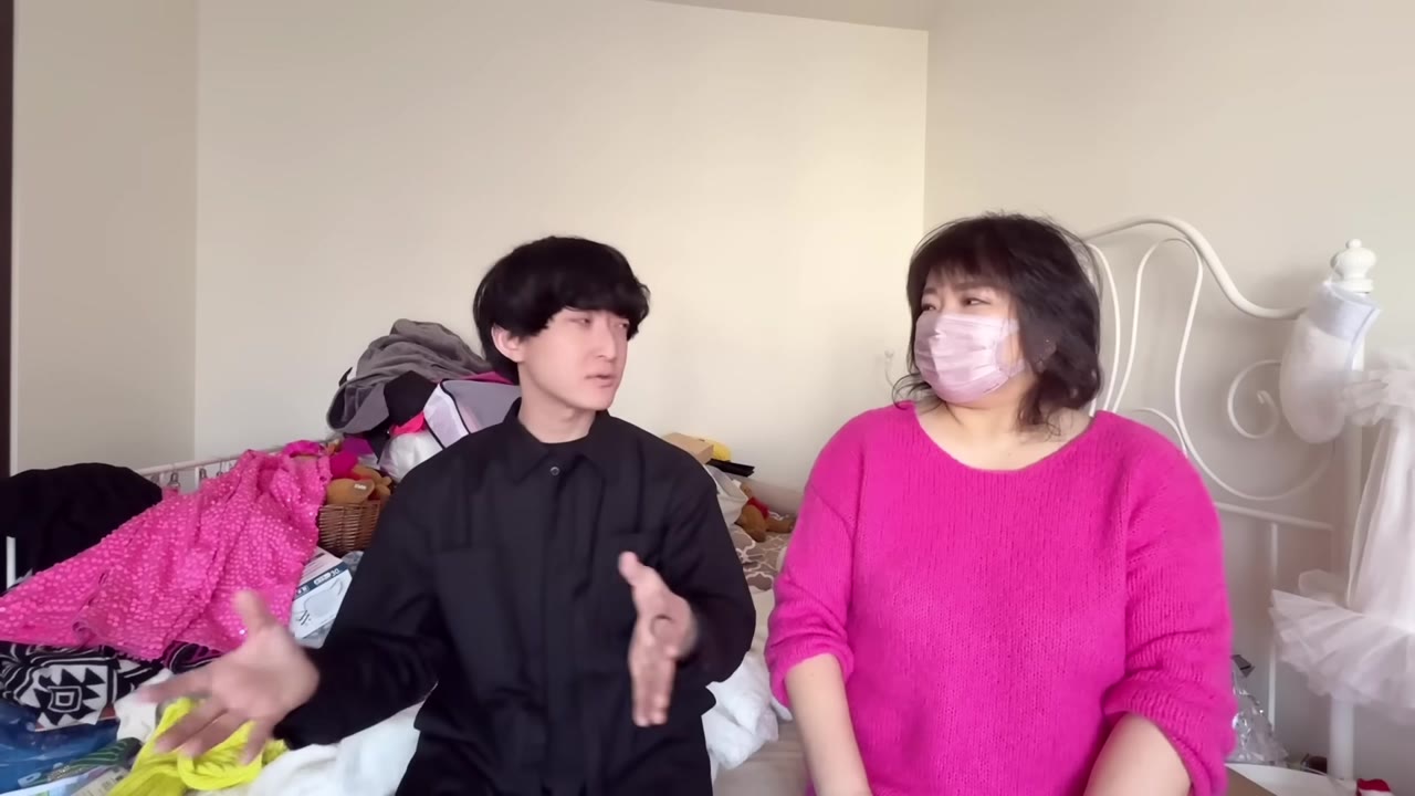 片付け前のヒアリング