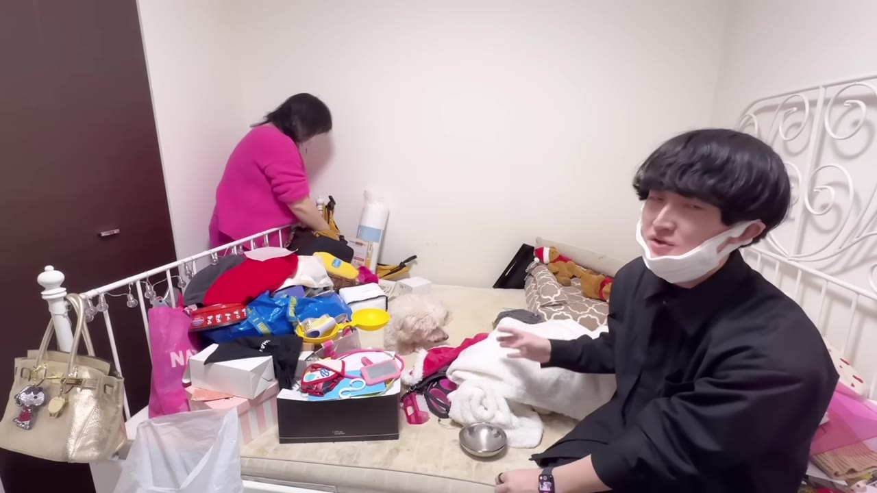 そして大事なのがこれ。モノの消費は、時間の消費です。 モノは